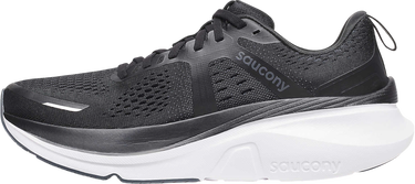 Tenisky a topánky Saucony Guide 18 Wide Čierna | s20999-100, 1