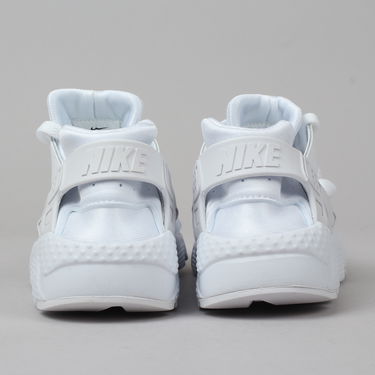 Tenisky a topánky Nike Huarache Run GS Biela | 654275-110, 3