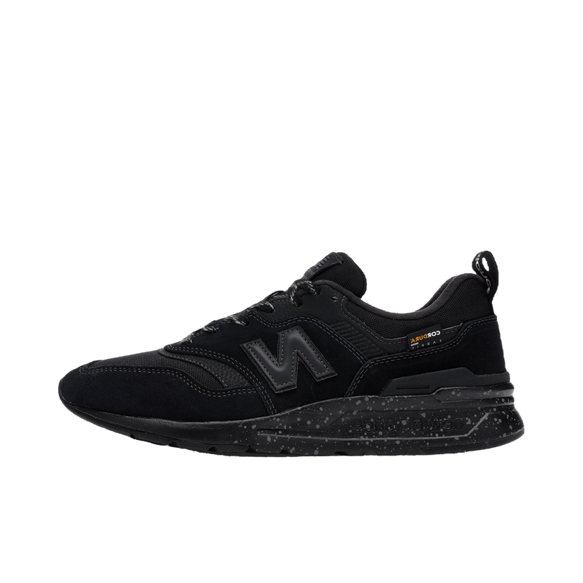 Tenisky a topánky New Balance 997 Cordura "Black" Čierna | CM997HCY