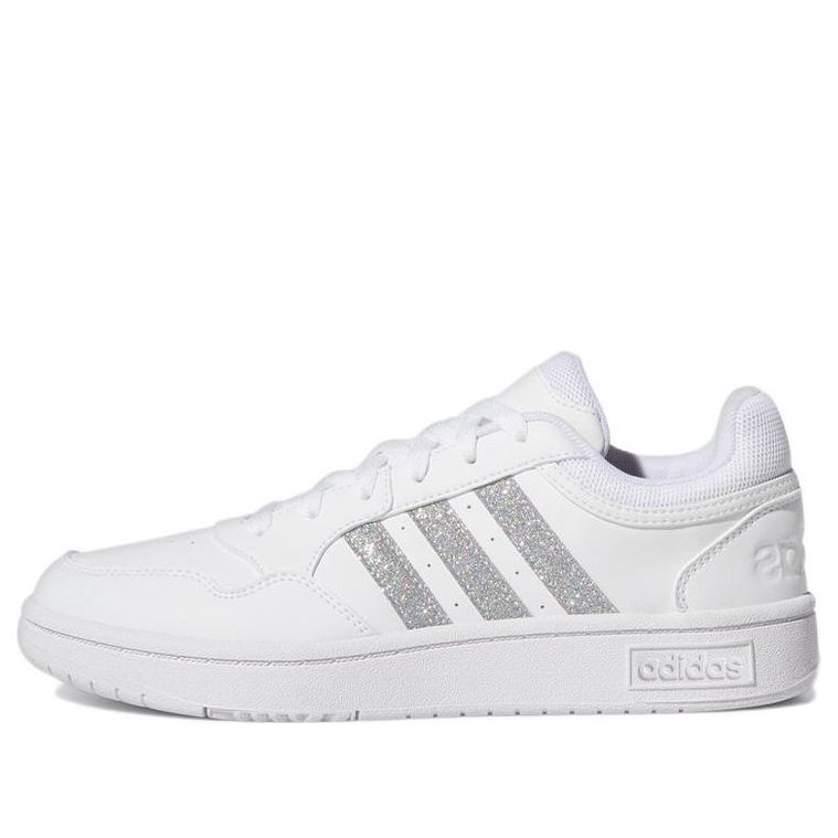 Tenisky a topánky adidas Performance Neo Hoops 3.0 Low Biela | GY1912, 0