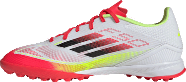 Tenisky a topánky adidas Performance F50 LEAGUE TF Biela | ie1231, 7