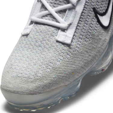 Tenisky a topánky Nike Air VaporMax 2021 FK Biela | DH4084-100, 4