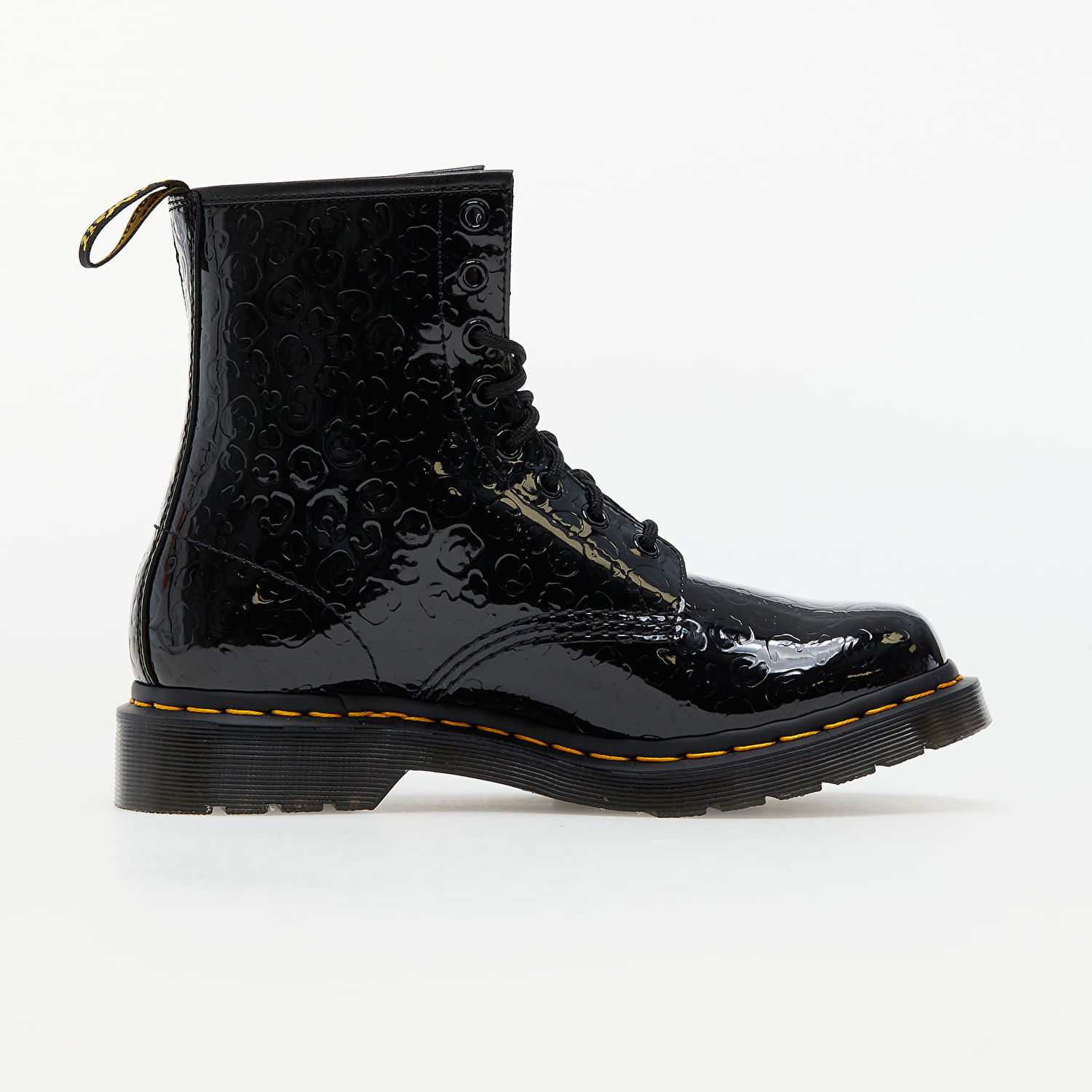 Tenisky a topánky Dr. Martens 1460 W Čierna | DM26859001, 1