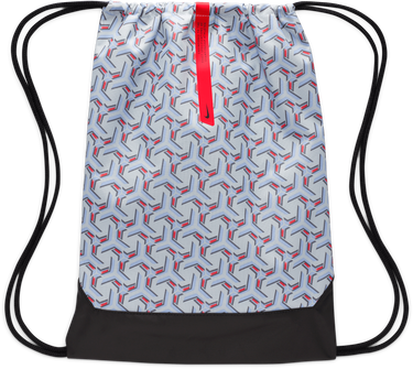Športový vak Nike Nike Academy Gymsack Rôznofarebný | da5435-425, 1