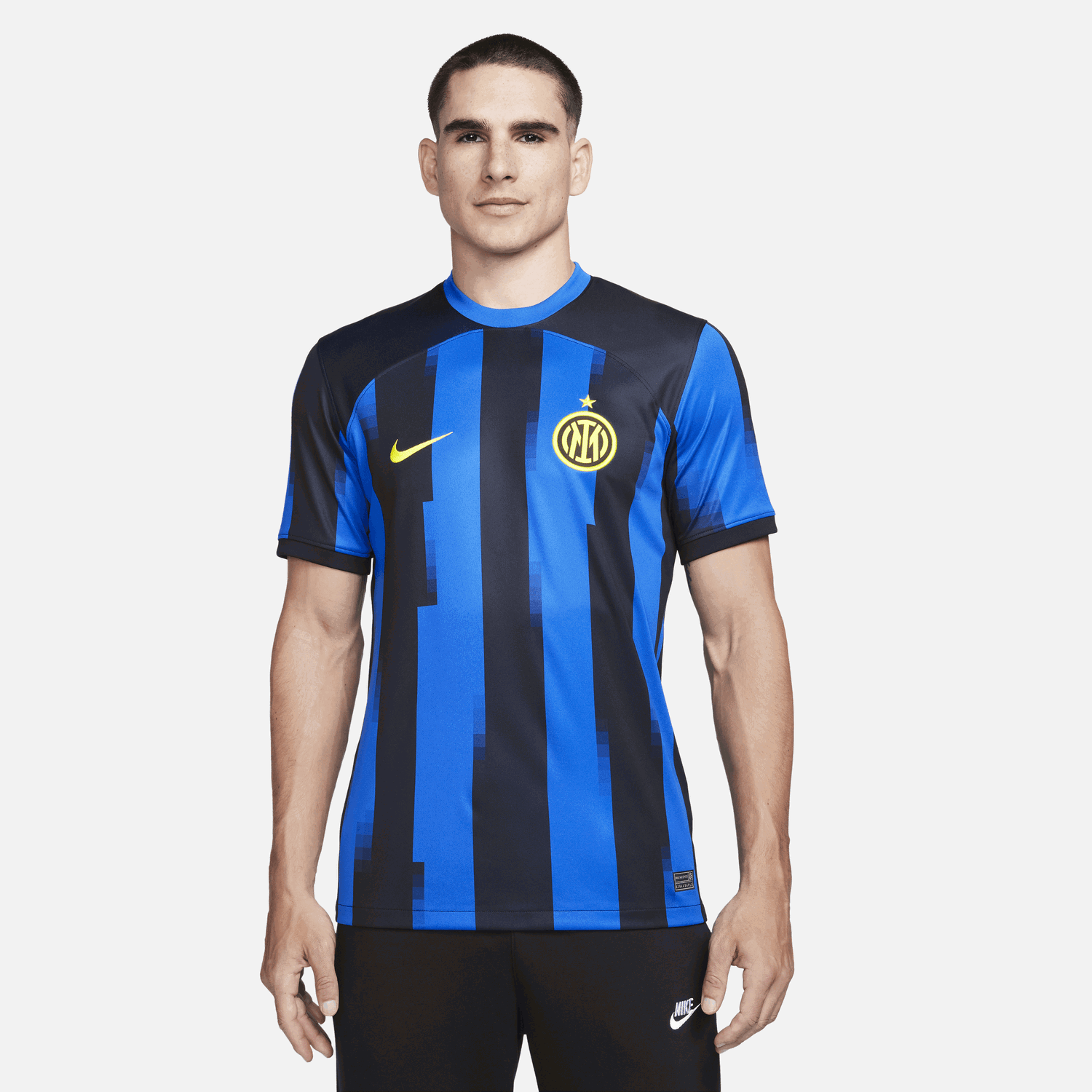 Dres Nike Dri-FIT Inter Milán Stadium Rôznofarebný | DX2689-409, 0