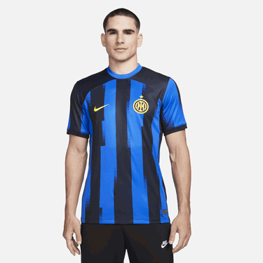 Dres Nike Dri-FIT Inter Milán Stadium Rôznofarebný | DX2689-409, 0