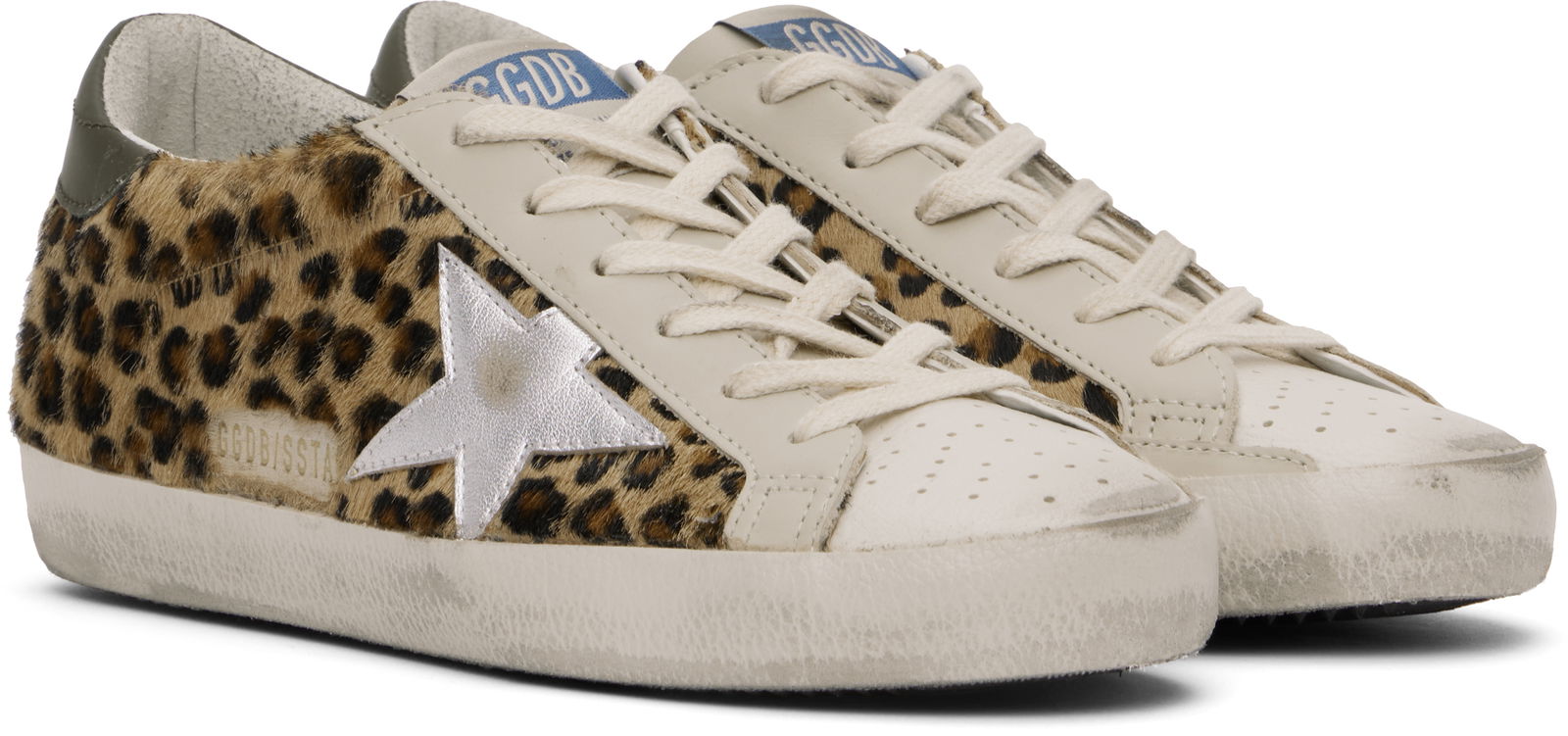 Golden Goose Super-Star Classic