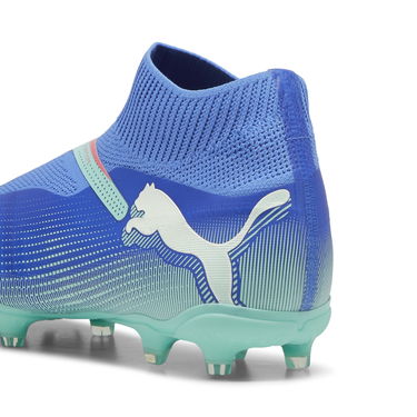 Tenisky a topánky Puma FUTURE 7 MATCH+ FG/AG Laceless Soccer Cleats Modrá | 107928_01, 2