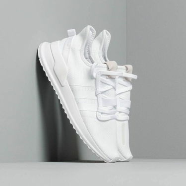 Tenisky a topánky adidas Originals U_Path Run Biela | G27637, 0