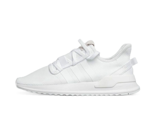 Tenisky a topánky adidas Originals U_Path Run Biela | G27637