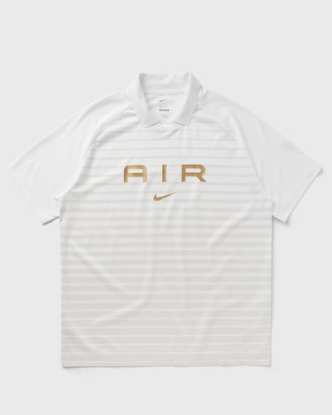 Polo tričko Nike Nike Air Football Jersey Biela | ib8019-100, 2