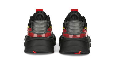 Tenisky a topánky Puma Ferrari RS-X Čierna | 307580-01, 2