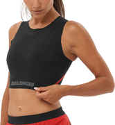 S/LAB Speed Short Tank Top