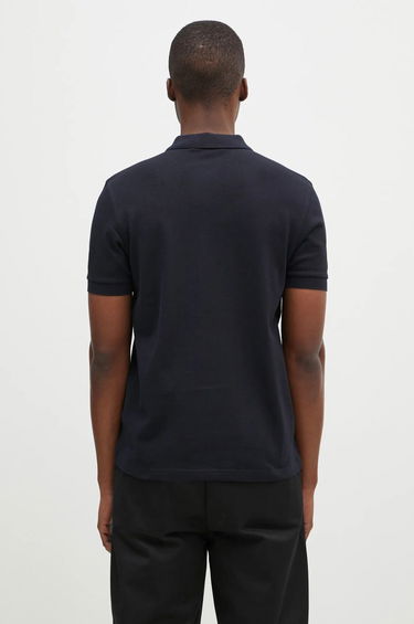 Polo tričko Fred Perry Navy Blue Polo Shirt Navy | M6000.V73, 2