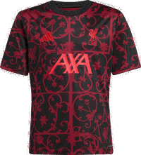 Liverpool FC Pre-Match Jersey 2025/26