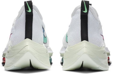 Tenisky a topánky Nike Air Zoom Alphafly NEXT% Biela | ci9925-100, 5