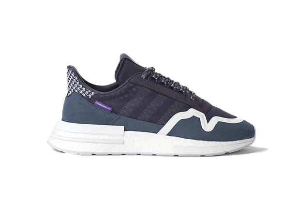 Tenisky a topánky adidas Originals ZX 500 RM Commonwealth FNF Čierna | DB3509, 0