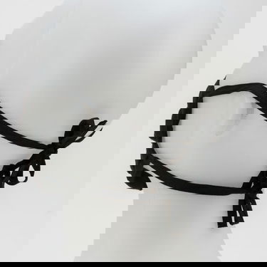 Oblečenie Urban Classics NASA Face Mask Čierna | MT1370, 1