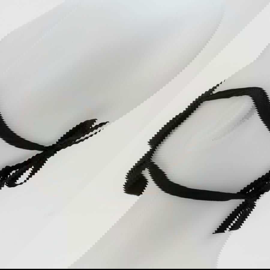 Oblečenie Urban Classics NASA Face Mask Čierna | MT1370, 1