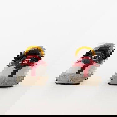 Tenisky a topánky Reebok Street Fighter x Club C 85 Biela | GZ9543, 3