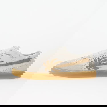 Tenisky a topánky Palm Angels New Palm 1 White/ Beige Biela | PMIA099F25LEA0010161, 0