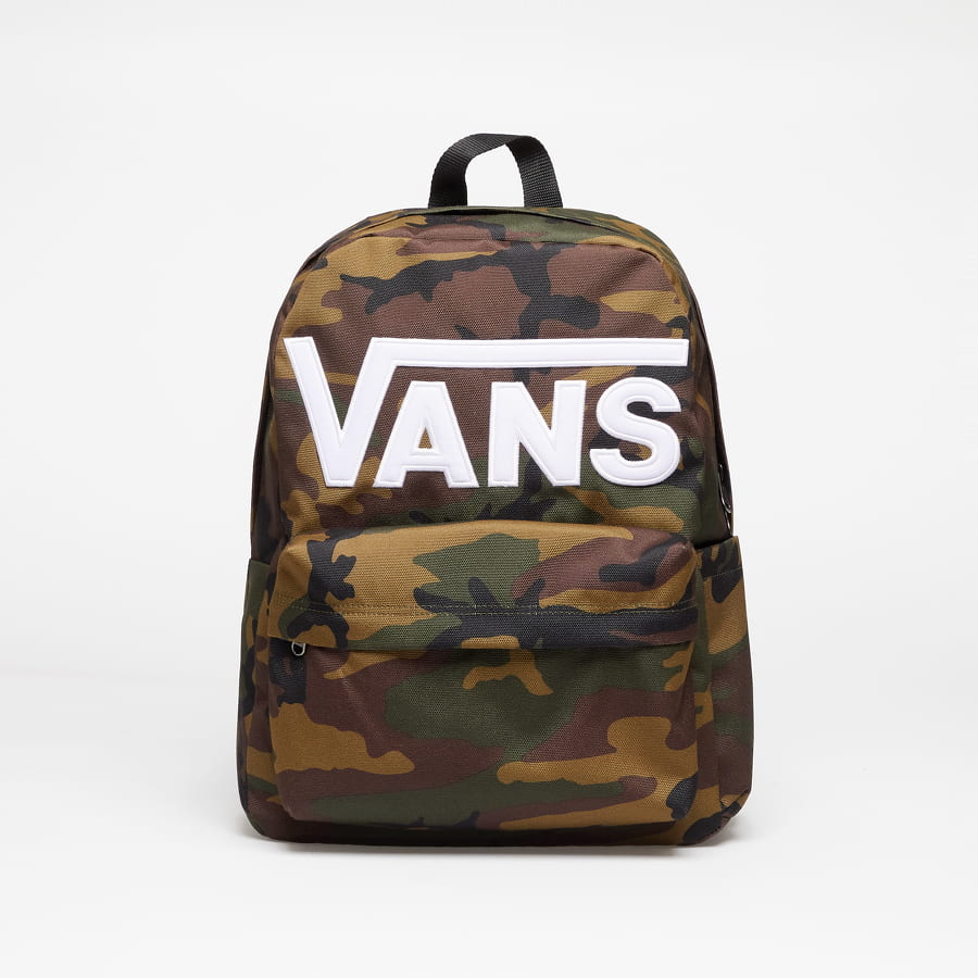 Batoh Vans Drop Classic Hnedá | VN0A5KHP97I1, 0