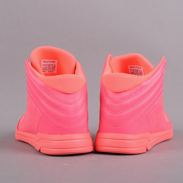 Tenisky a topánky Reebok Dance Urmelody Mid RS Ružová | V58873, 3