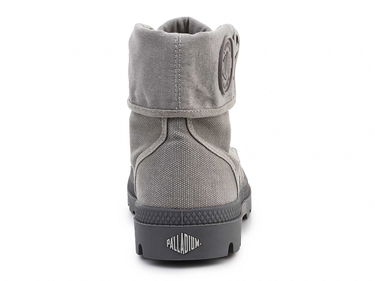 Tenisky a topánky Palladium Baggy High Rise Šedá | 02353-066-M, 3