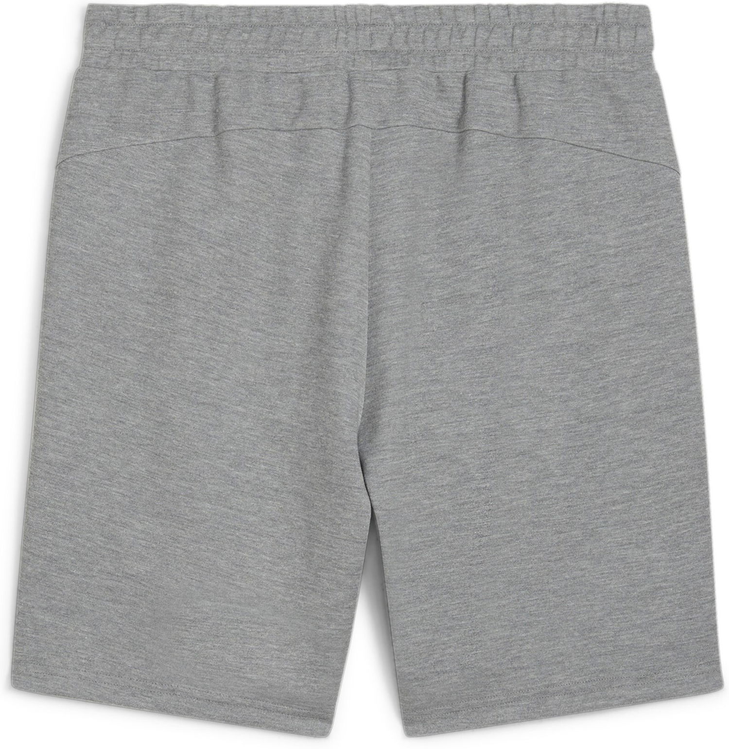 Šortky Puma Šortky teamFINAL Casuals Shorts Šedá | 658538-33, 1