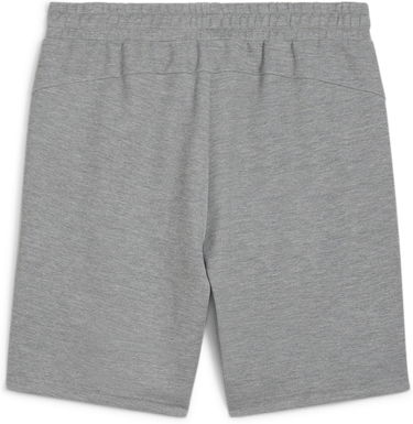 Šortky Puma Šortky teamFINAL Casuals Shorts Šedá | 658538-33, 1