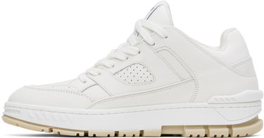 Tenisky a topánky AXEL ARIGATO Area Lo Sneaker Biela | F1571001, 2