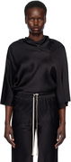 Rick Owens Hollywood Cylinder Top