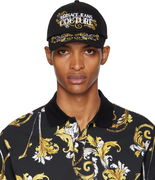 Versace Jeans Couture Baseball Cap