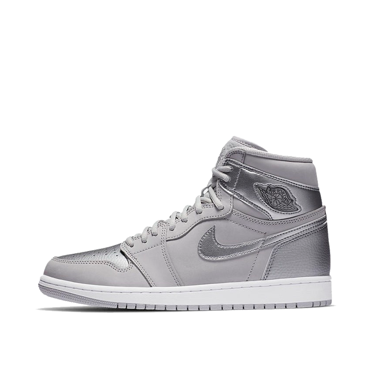 Tenisky a topánky Jordan Air Jordan 1 Retro High OG co.JP GS "Tokyo" Šedá | 575441-029, 1