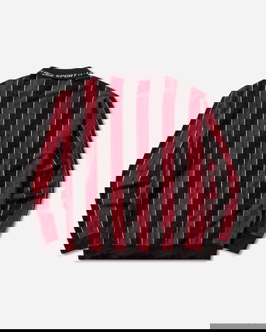 Polo tričko Martine Rose Rose Sport Sporty Striped Polo Rôznofarebný | 981YA20027, 2