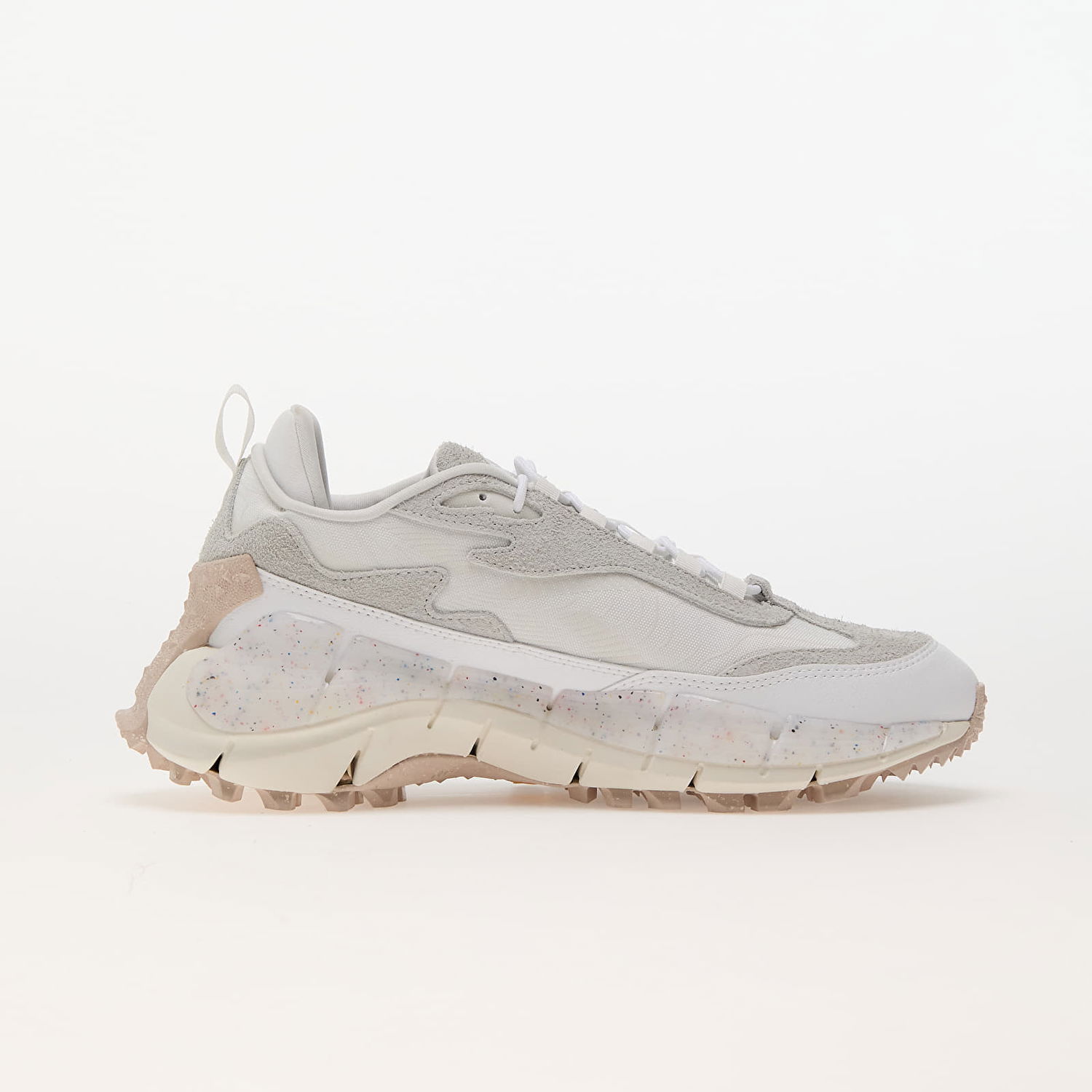 Tenisky a topánky Reebok ZIG KINETICA 2.5 EDGE Biela | RMIA04NC99FAB0010105, 1
