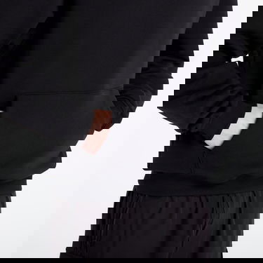 Mikina Represent Clo 247 Dna Graphic Hoodie Čierna | 247M100116-01, 4