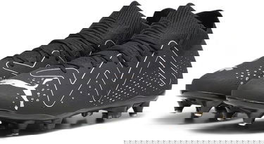 Tenisky a topánky Puma FUTURE MATCH MxSG Čierna | 107369-02, 3