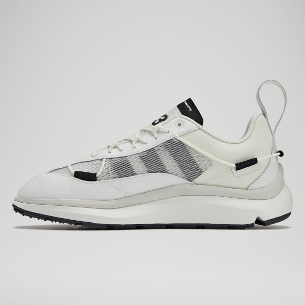 Tenisky a topánky Y-3 Shiku Run Biela | GV9057, 0