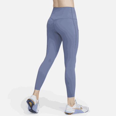 Legíny Nike Therma-FIT Go Modrá | FB8848-491, 1