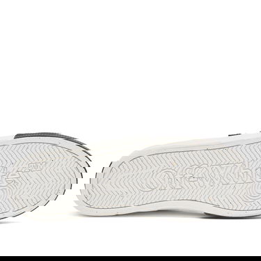 Tenisky a topánky Off-White Off-White New Low Vulcanized Biela | OMIA293C99LEA0020110, 5