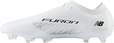 Tenisky a topánky New Balance Furon Pro V8 FG Biela | sf2f-wg8, 1