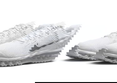Tenisky a topánky Nike Air Max 2013 White Metallic Slver Šedá | HF4884-100, 0