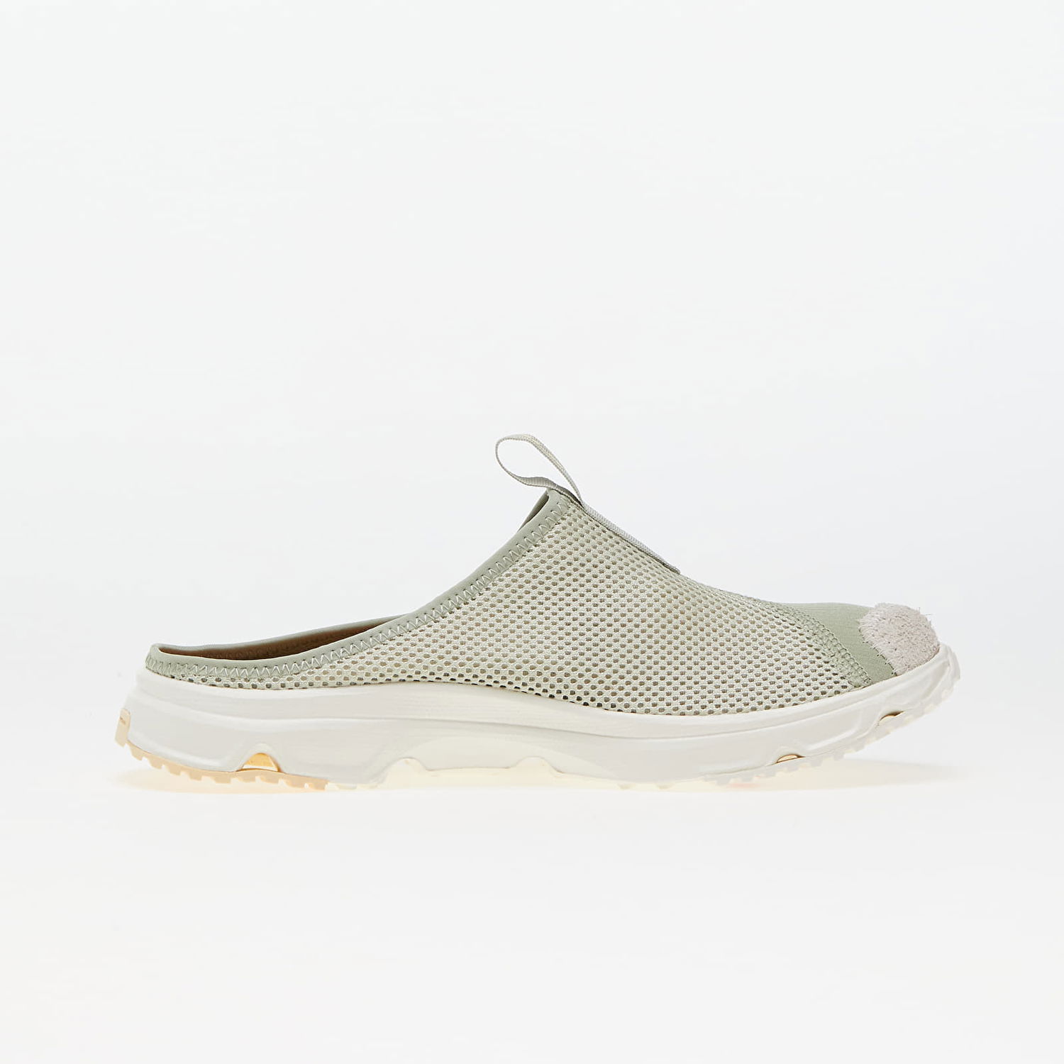Tenisky a topánky Salomon RX Slide 3.0 Suede Šedá | L47431600, 1