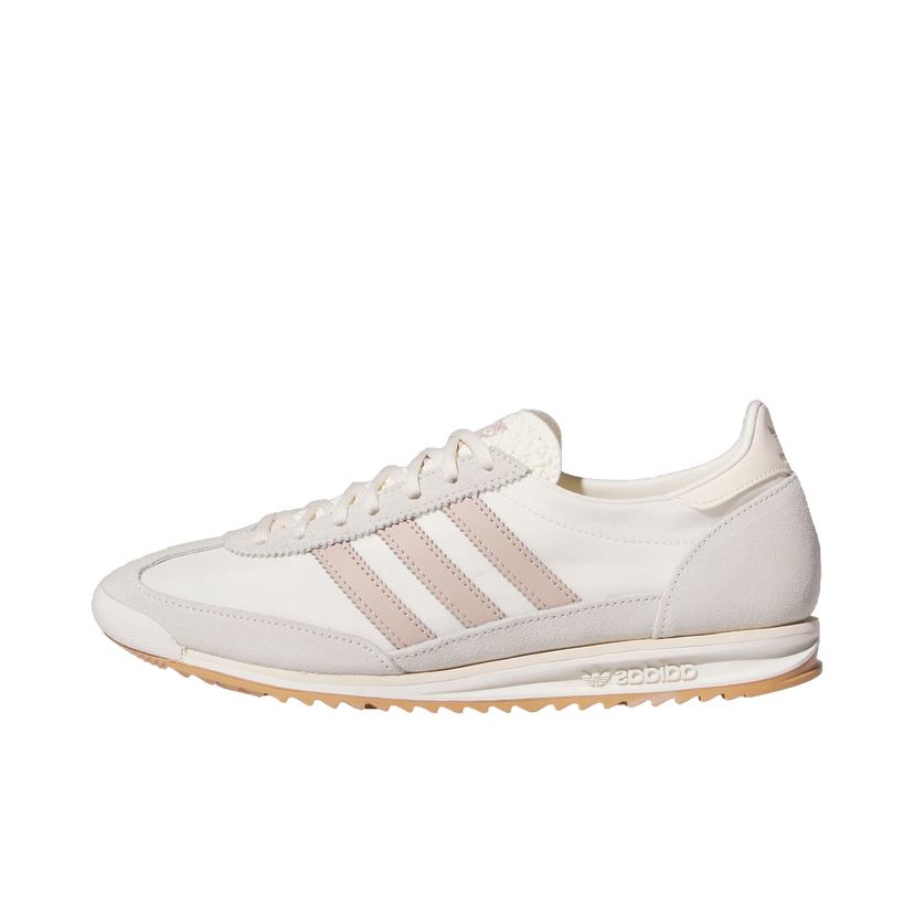 Tenisky a topánky adidas Originals SL 72 OG Off White Wonder Taupe Wonder White (Women's) Šedá | JH7394