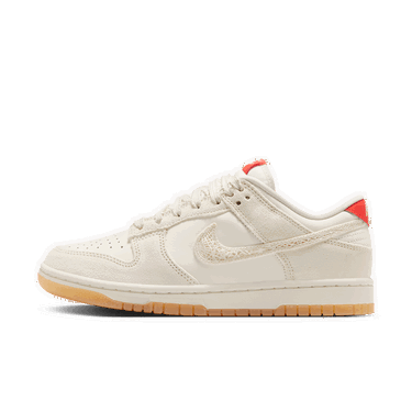 Tenisky a topánky Nike Dunk Low "Picante Red" W Béžová | HV5231-133, 3