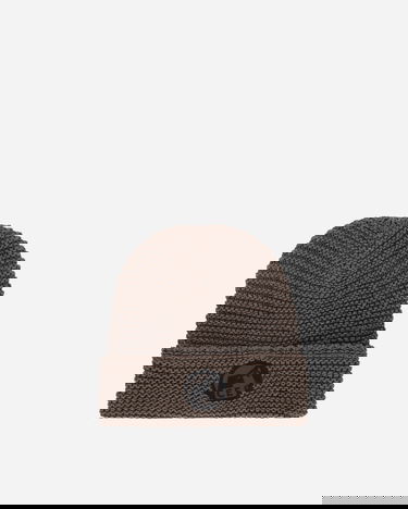 Kulicha Cav Empt Cotton Knit Cap Hnedá | CES26G01 1, 0