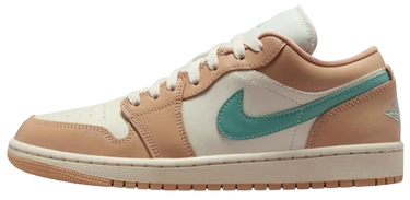 Tenisky a topánky Jordan Air Jordan 1 Low Béžová | DC0774-130, 2