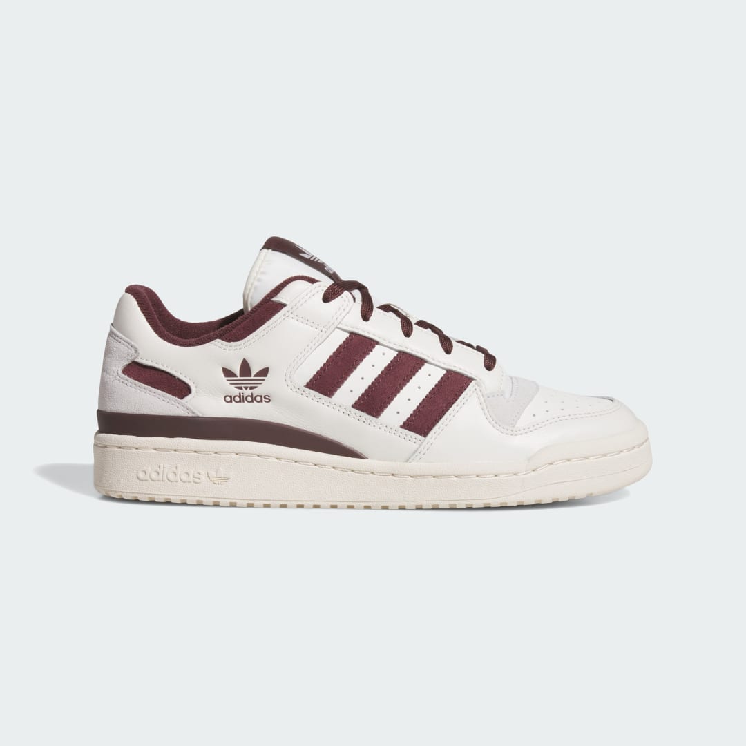 Tenisky a topánky adidas Originals Forum Low Biela | JQ0206, 0