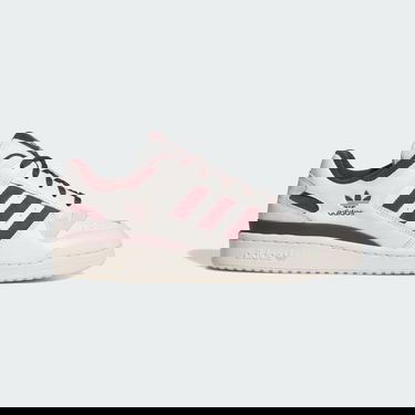 Tenisky a topánky adidas Originals Forum Low Biela | JQ0206, 0